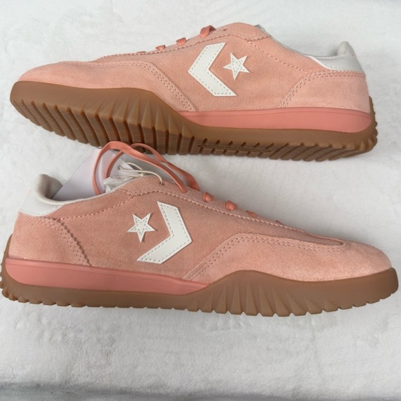 Converse Run Star Trainer 'Flamingo Fade' 9.5W / 7M NEW - Picture 5 of 12